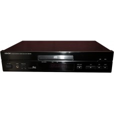 REPRODUCTOR CD DENON DCD 635